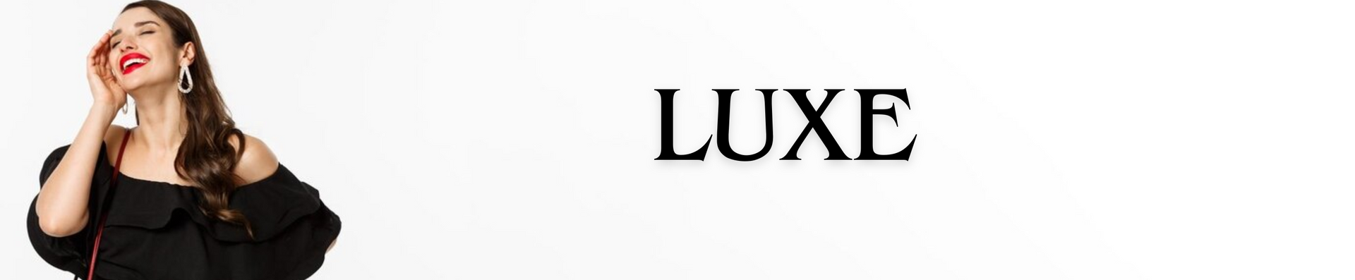 Luxe Banner